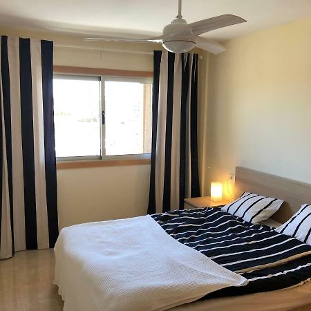 Apartamento La perla El Médano Exterior foto