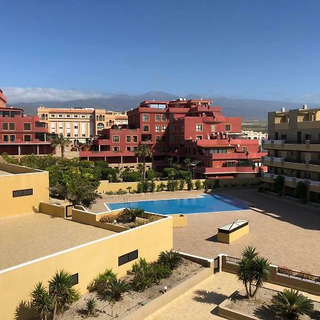 Apartamento La perla El Médano Exterior foto