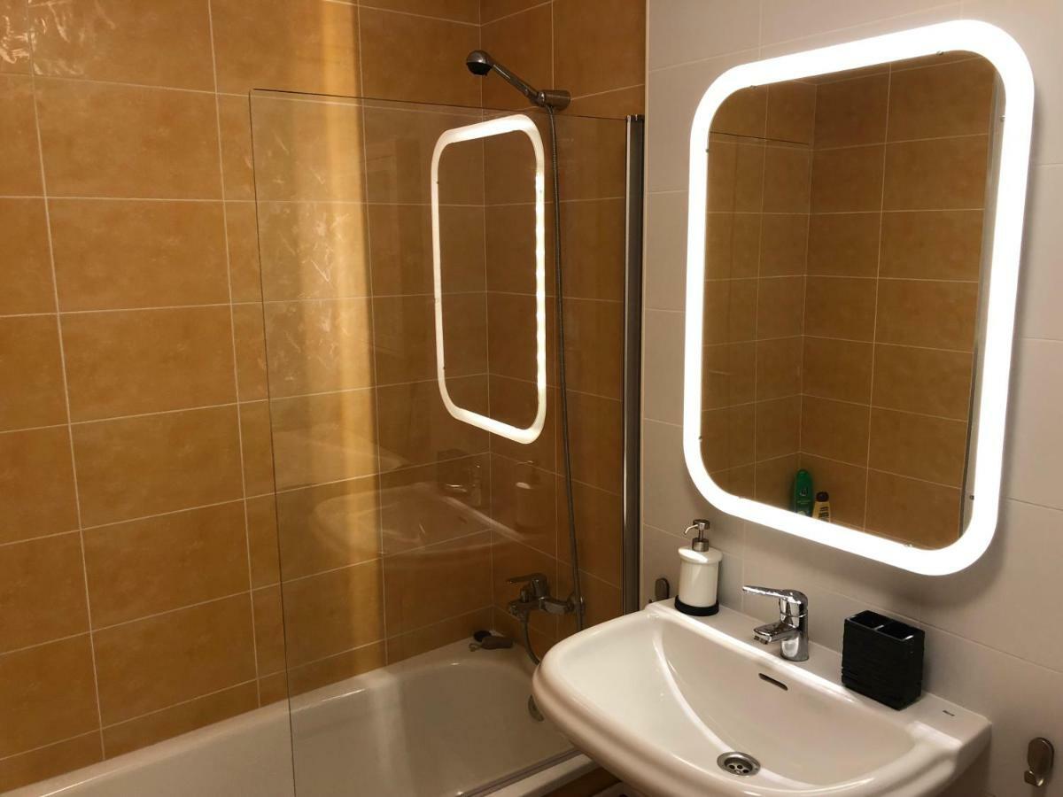 Apartamento La perla El Médano Exterior foto