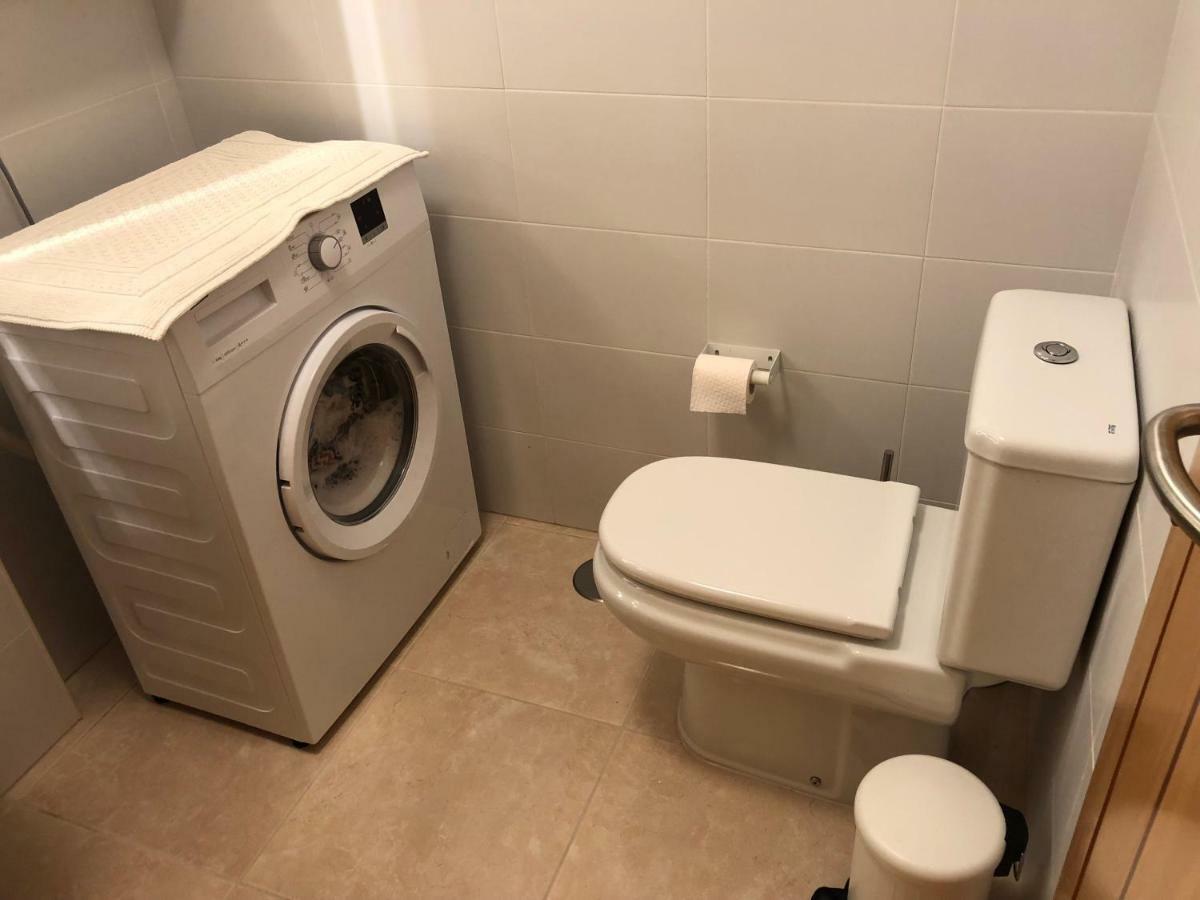 Apartamento La perla El Médano Exterior foto