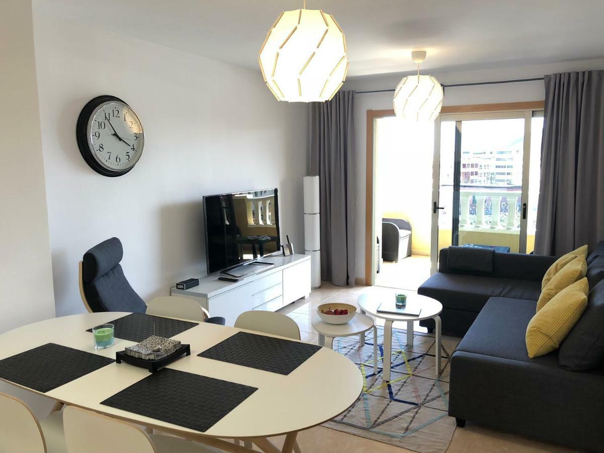 Apartamento La perla El Médano Exterior foto